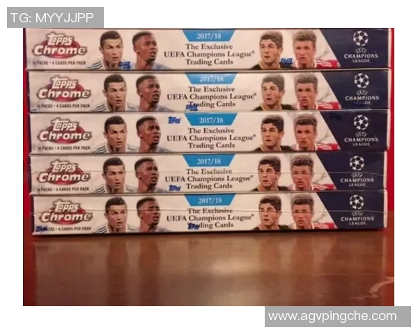 盘点足球球星卡pzmega收藏价值与未来发展趋势分析